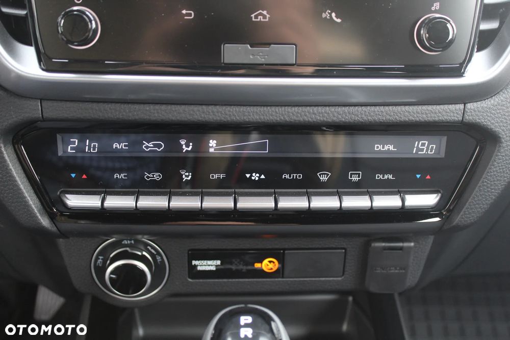 Isuzu D-Max 1.9 DC LSX - 13