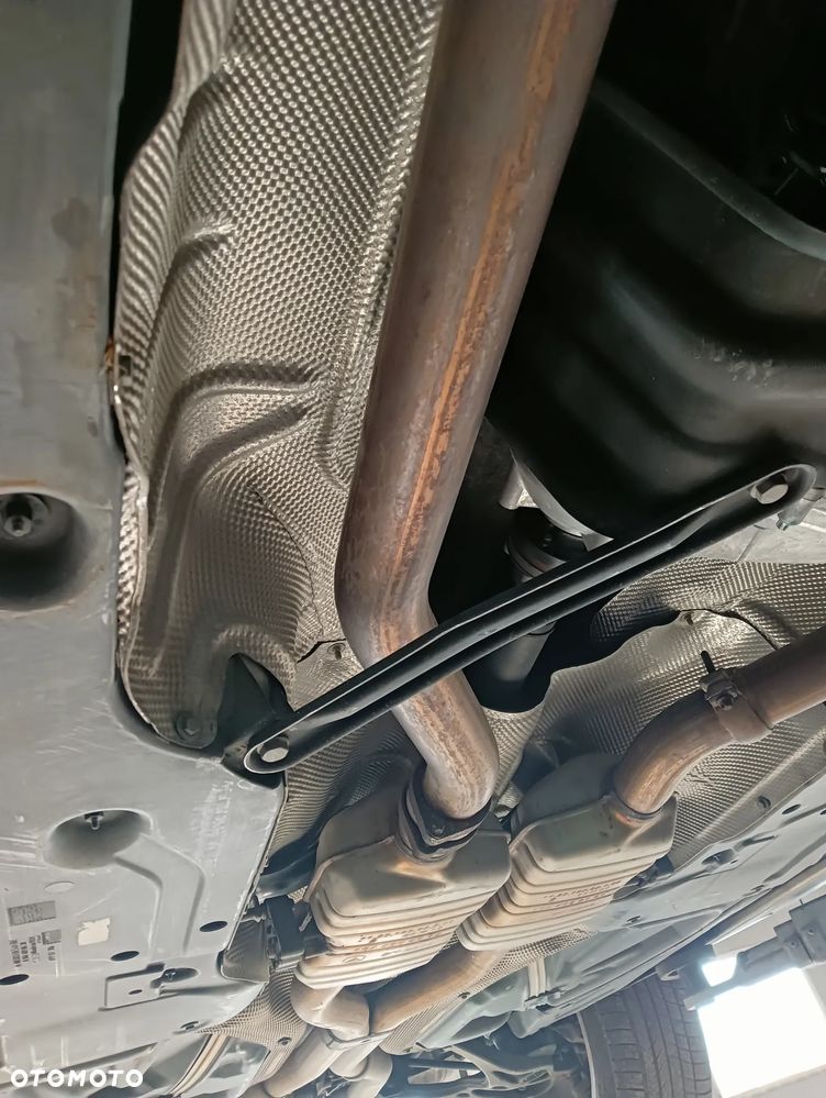 Mercedes-Benz GL 500 4Matic 7G-TRONIC Grand Edition - 20