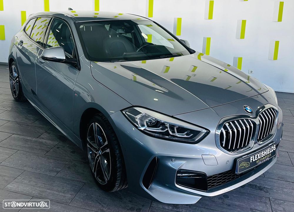 BMW 118 d Aut. M Sport - 2