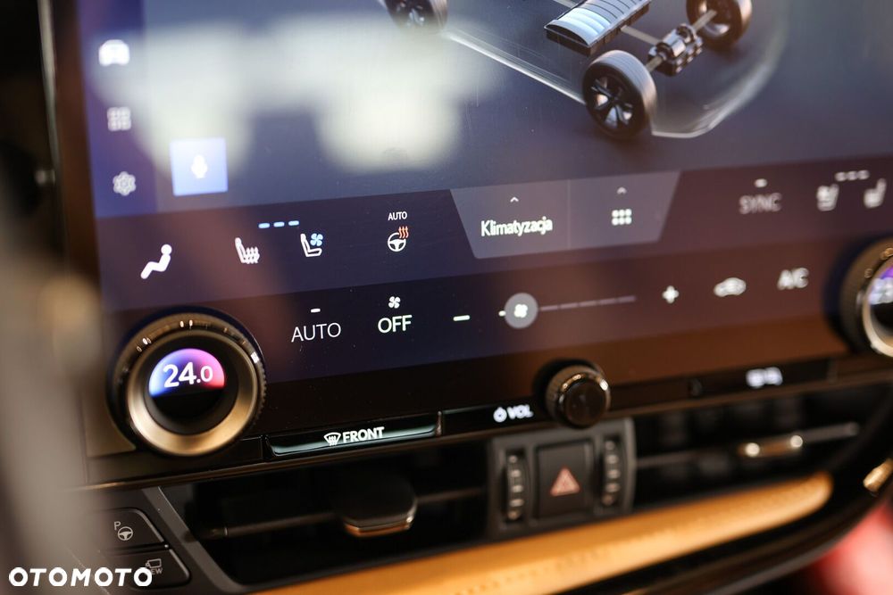 Lexus NX 350h Omotenashi AWD - 32