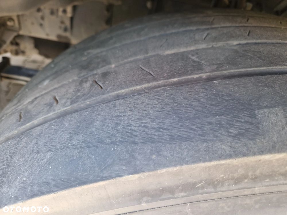 Scania R450 Alu Felgi Niska Waga Automat Retarder 4 poduszki Zabudowy Międzyosiowe - 10