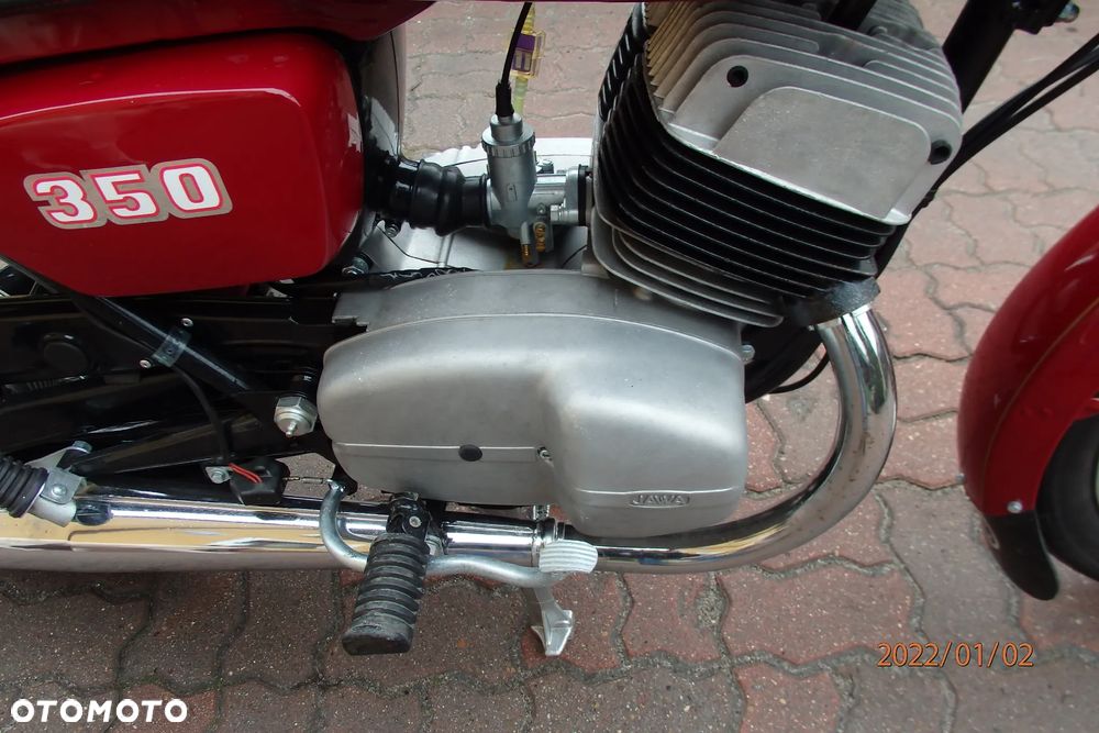 Jawa 175 - 21