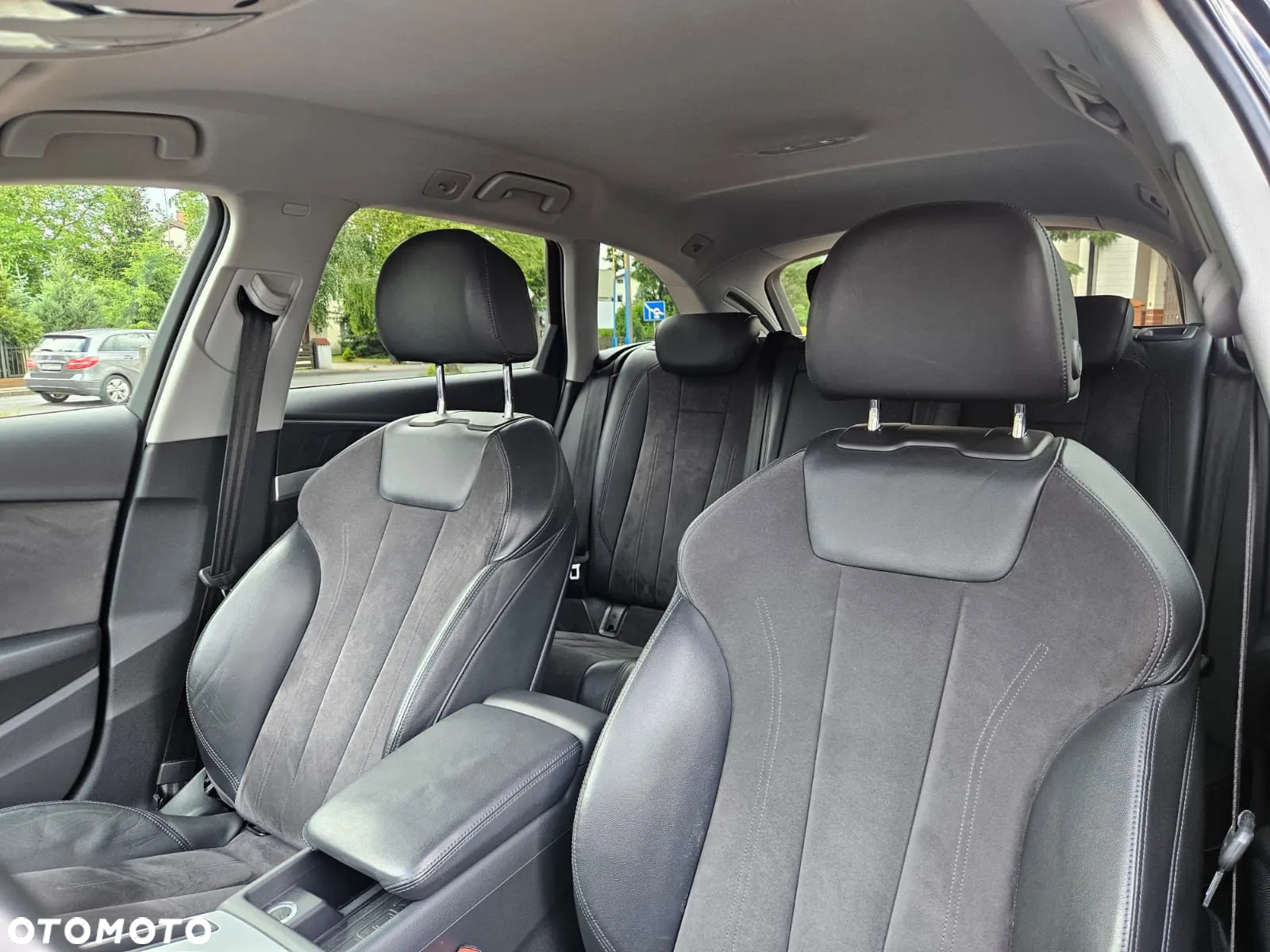 Audi A4 2.0 TDI Sport - 33