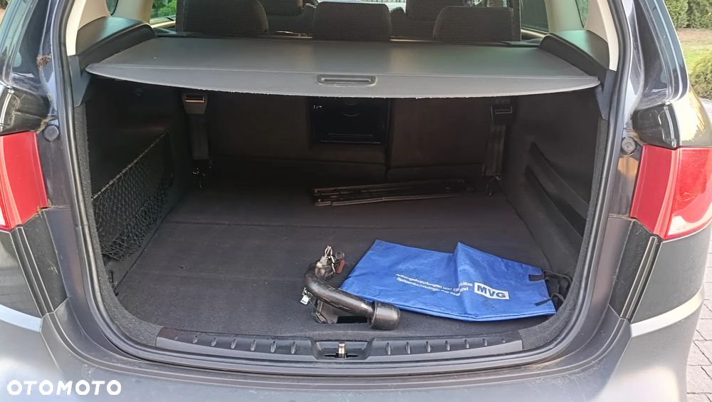 Seat Altea XL 1.6 TDI 4x2 Freetrack - 14