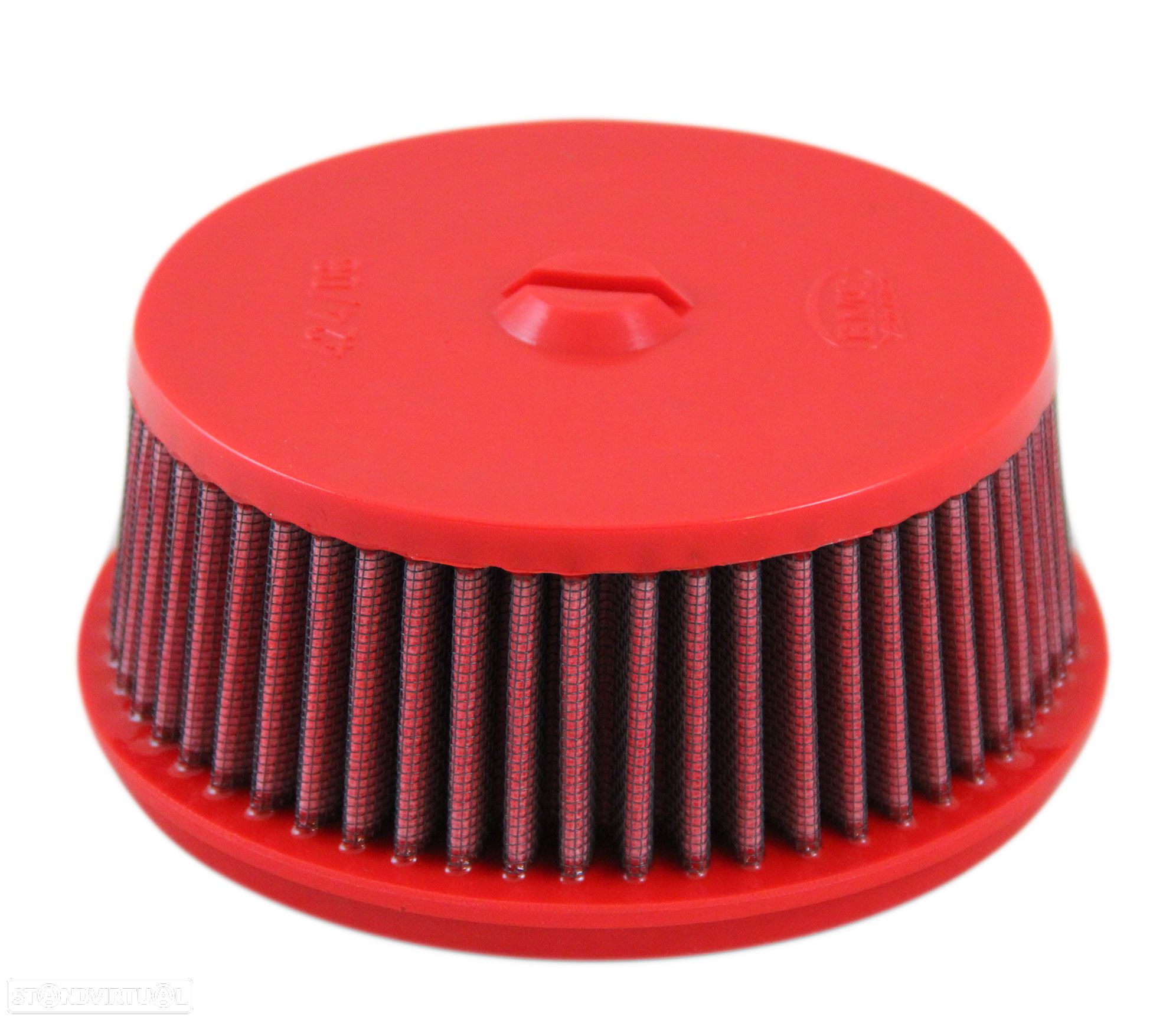 filtro ar bmc suzuki dr-z 400 -fm424/08 - 1