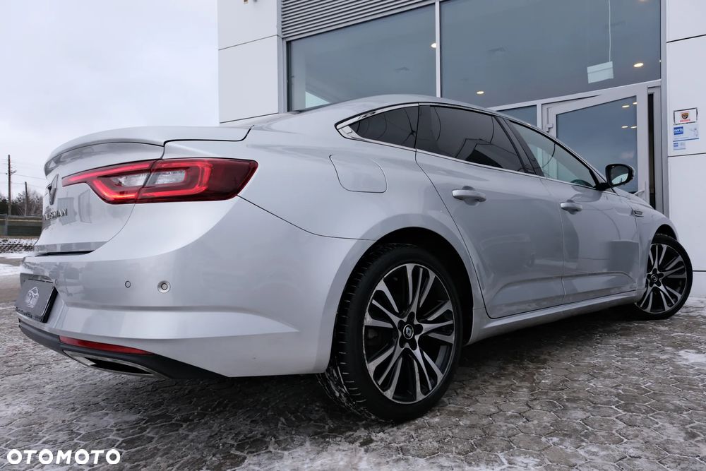 Renault Talisman 1.6 Energy dCi Initiale Paris EDC - 14