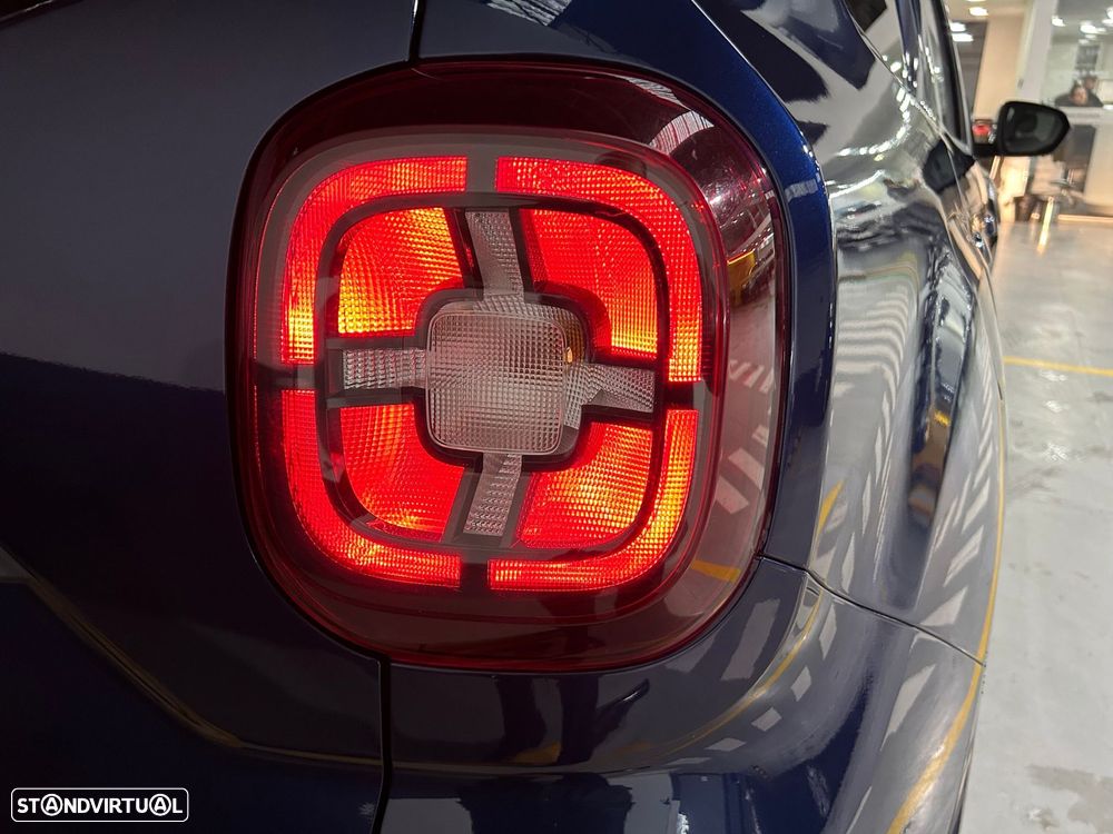 Dacia Duster 1.3 TCe SL Adventure - 10