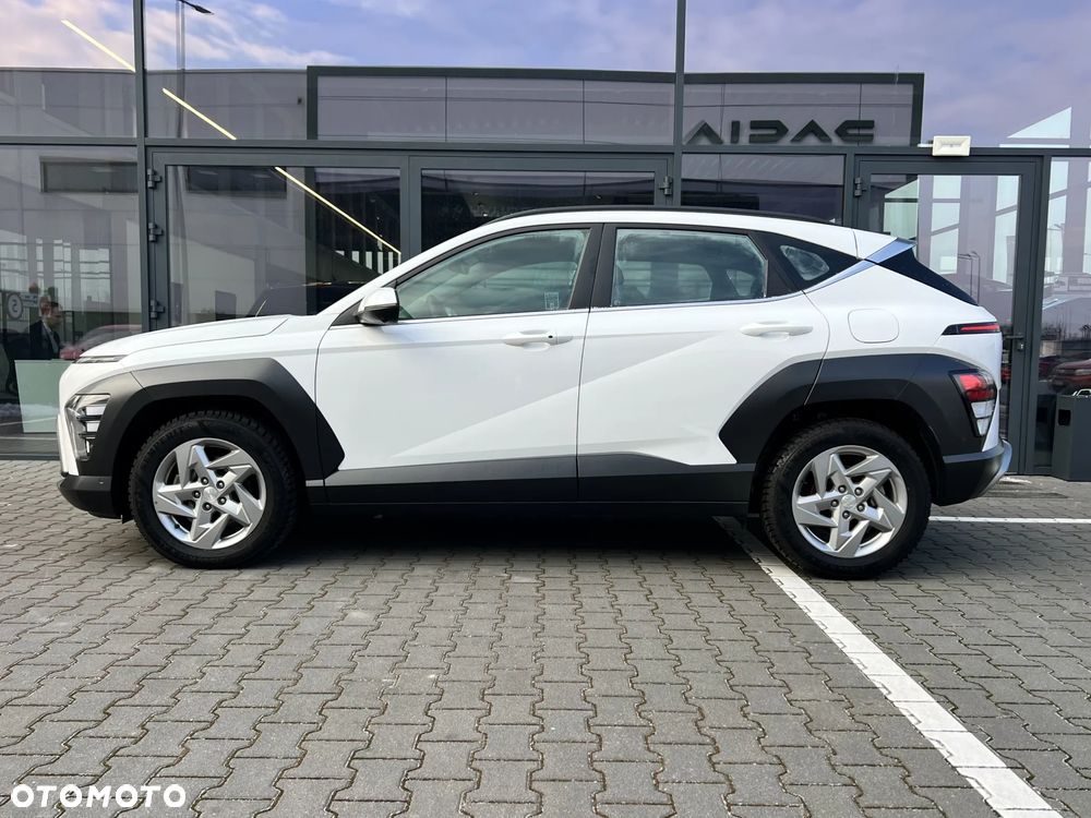 Hyundai Kona 1.0 T-GDI Executive - 4