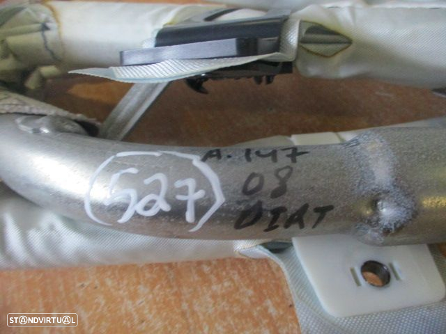Airbag Cortina 606933430 ALFA ROMEO 147 2008 0P DRT - 2
