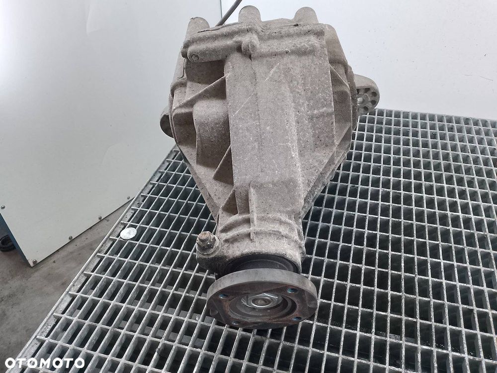 DYFERENCJAŁ TYŁ MERCEDES-BENZ ML W163 4460-310-013 3.7 V6 - 3