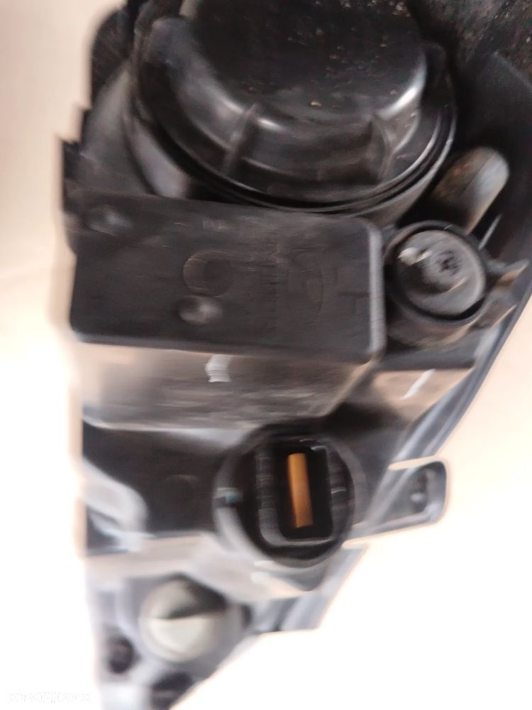 LAMPY PRZÓD HYUNDAI I10 LEWA PRAWA EUROPA - 11