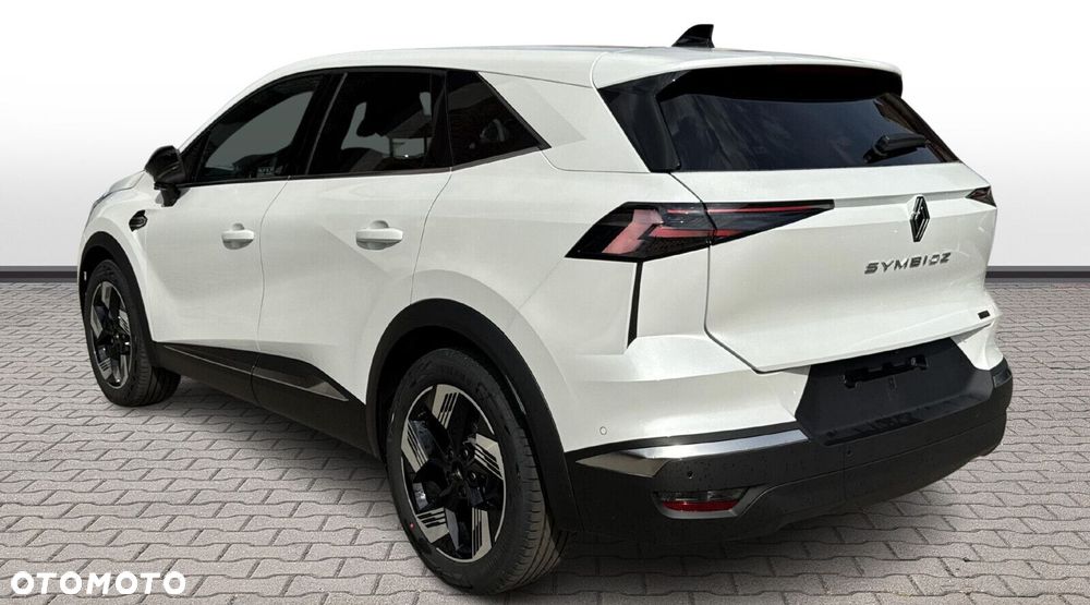 Renault Symbioz - 4