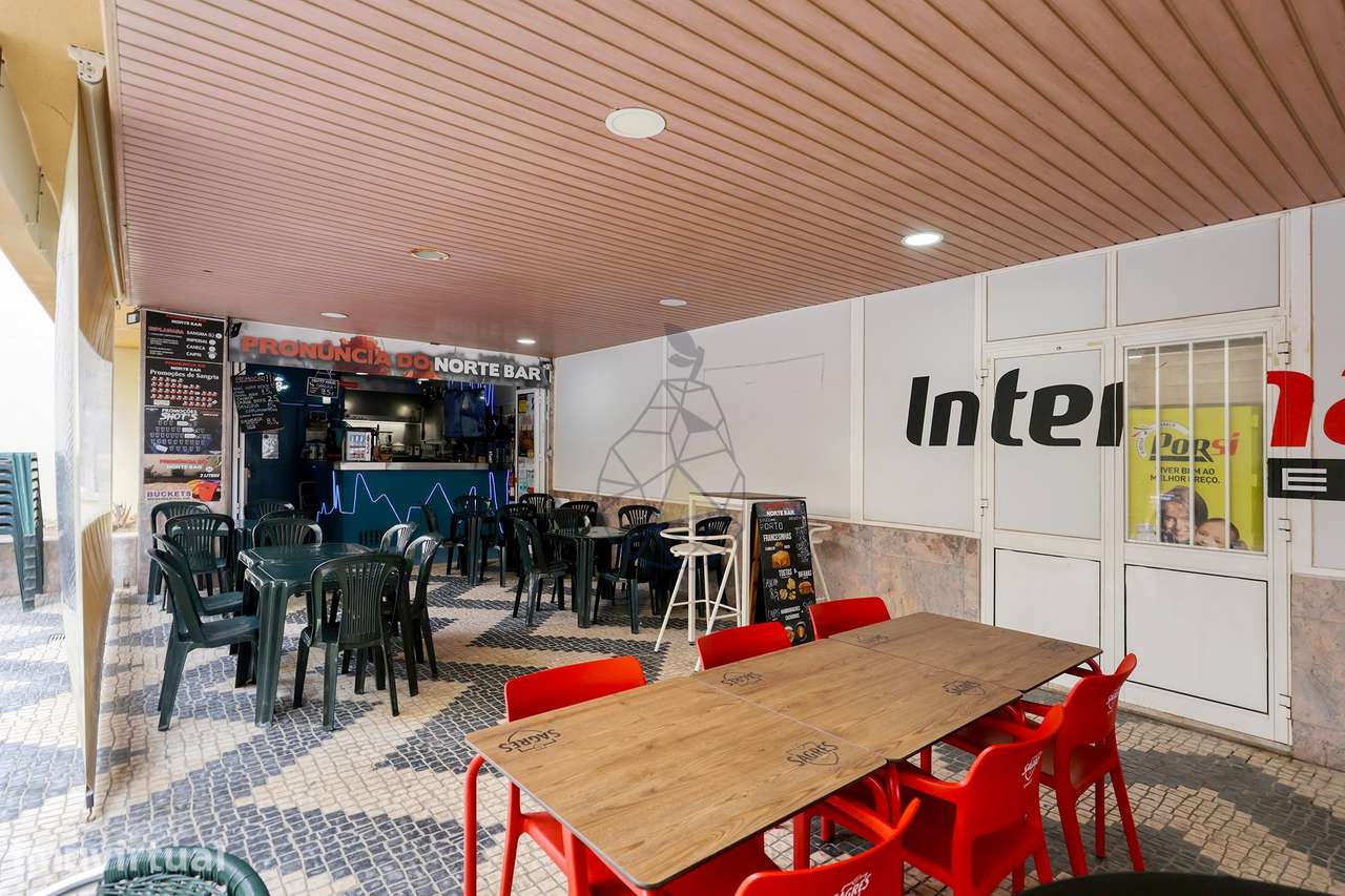 Oportunidade Bar na Praia Da Rocha - Grande imagem: 5/31