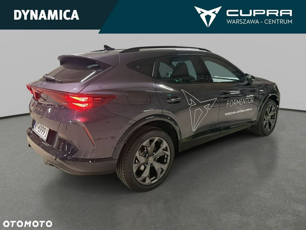 Cupra Formentor - 7