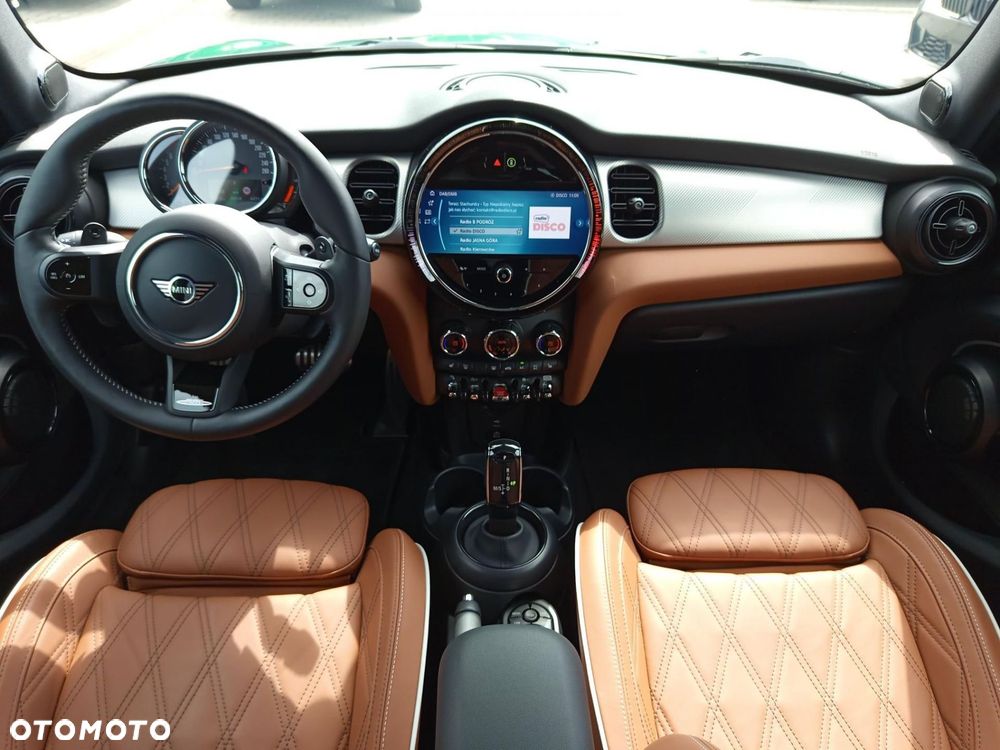 MINI Cooper S - 13