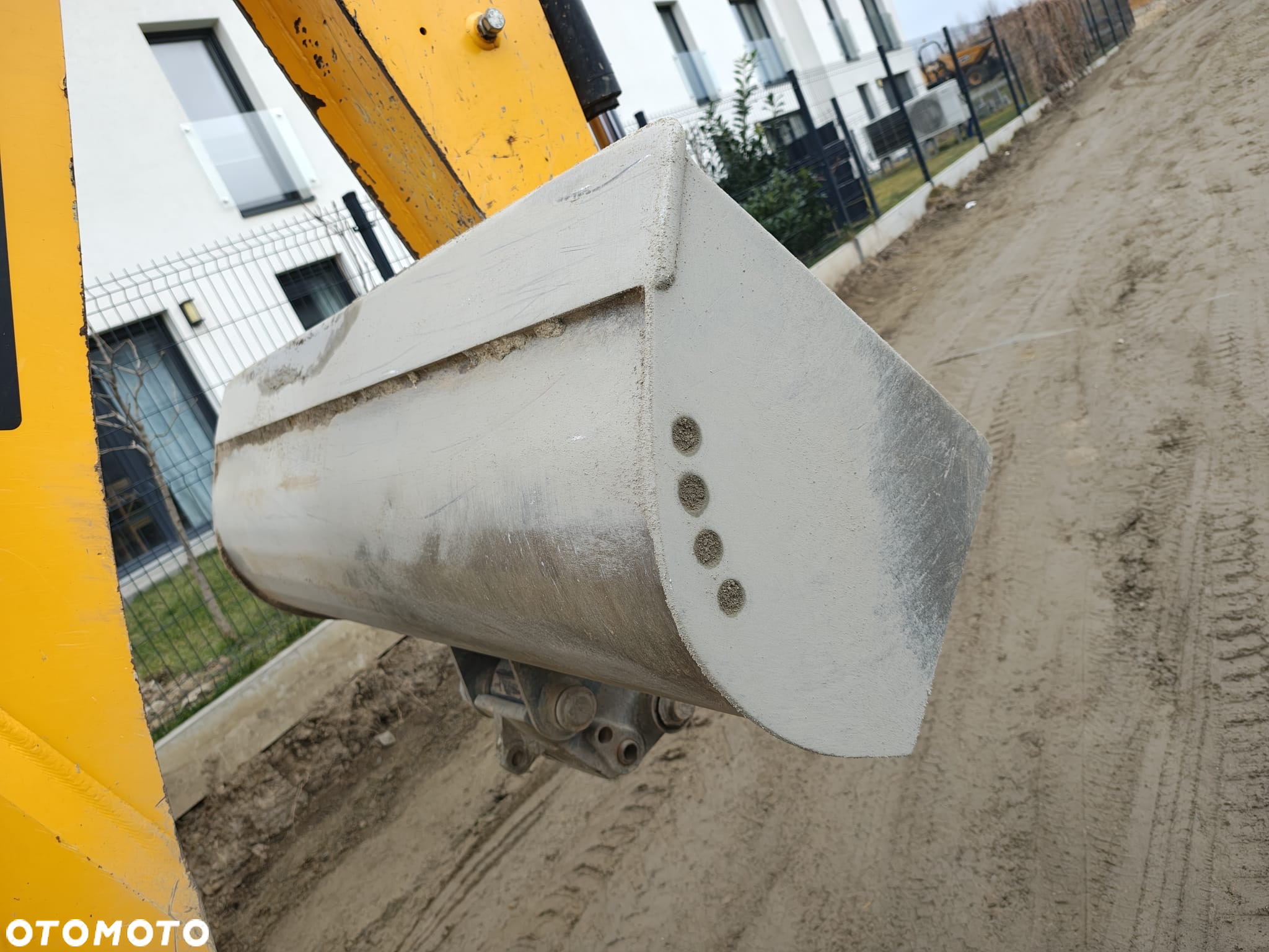 JCB 4CX - 7