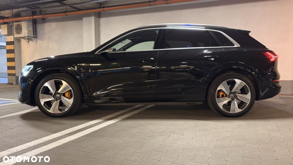 Audi e-tron 55 Quattro - 13