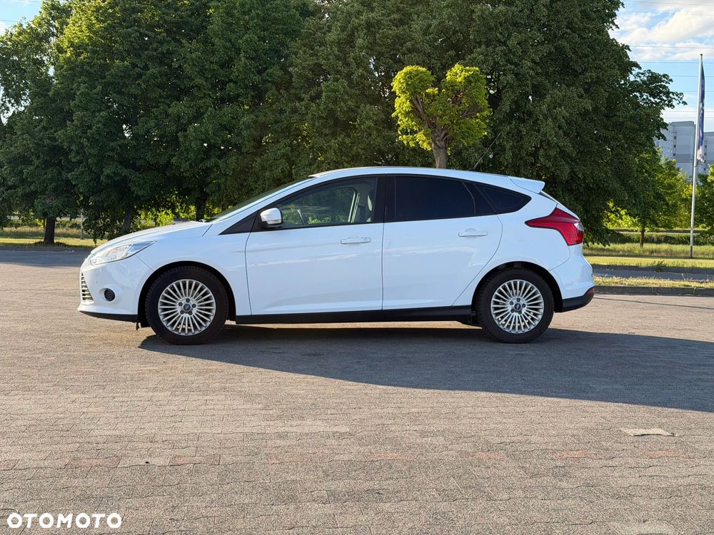 Ford Focus - 5