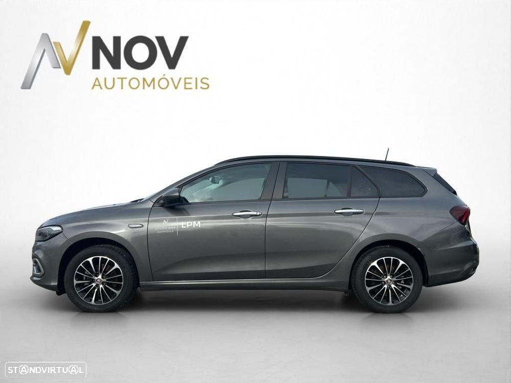 Fiat Tipo - 3