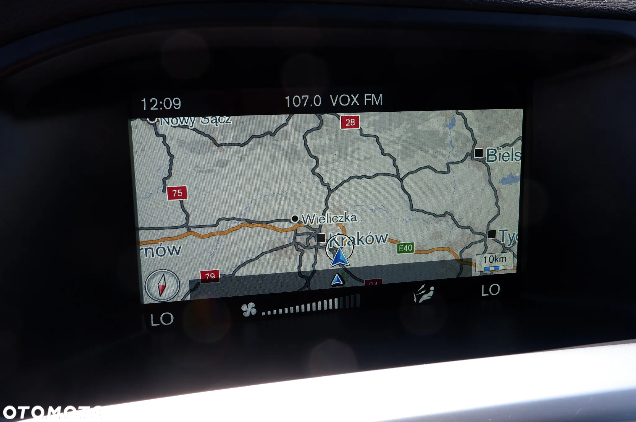 Volvo V60 D3 Geartronic Kinetic - 21