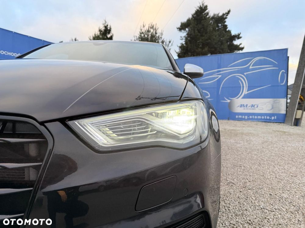 Audi S3 Limousine S tronic - 10