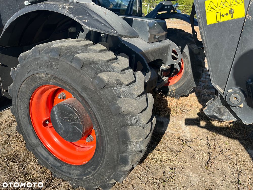 Bobcat TL 25.60 RB - 15