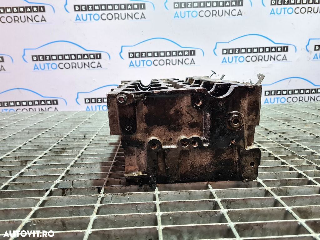 Chiuloasa Jeep Compass 2.2 CRD 2011 - 2015 120kW 163CP 2143CC ENE Euro5 (482) - 2