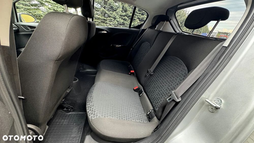 Opel Corsa 1.4 Active - 29