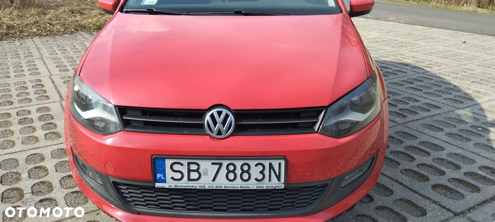 Volkswagen Polo 1.4 16V Comfortline - 11