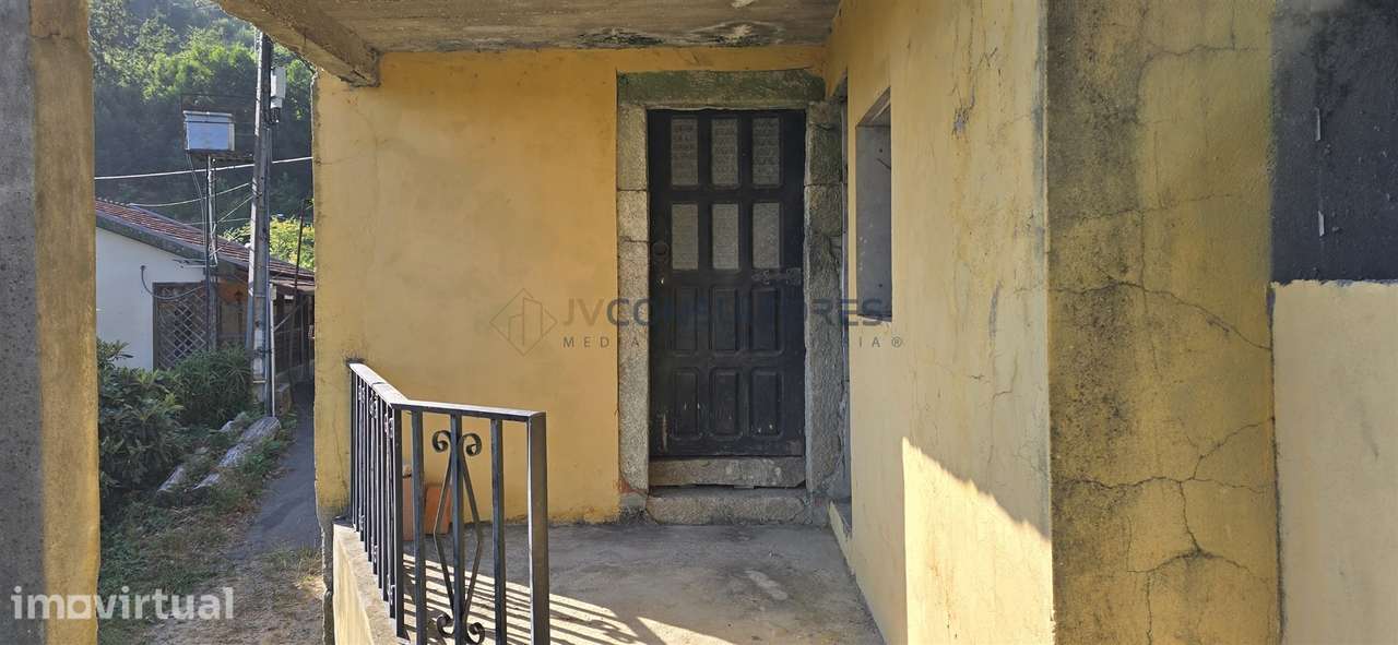 Casa em Pedra em Rocas do Vouga - Grande imagem: 3/15