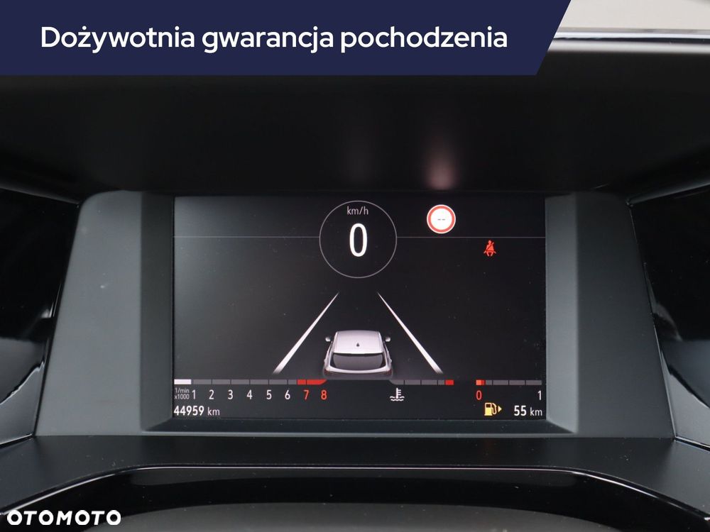 Opel Grandland X - 13