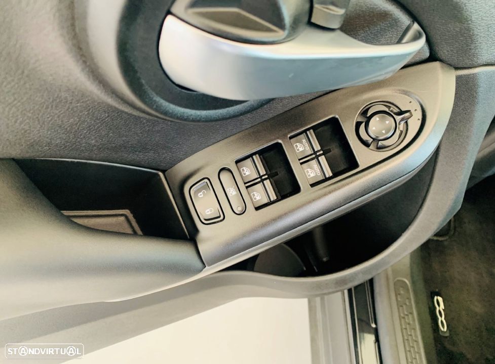 Fiat 500X 1.0 FireFly City Cross - 8
