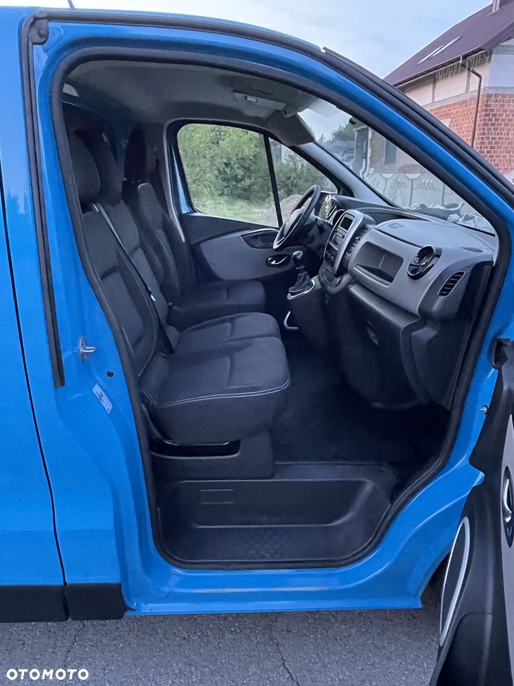Renault Trafic - 35