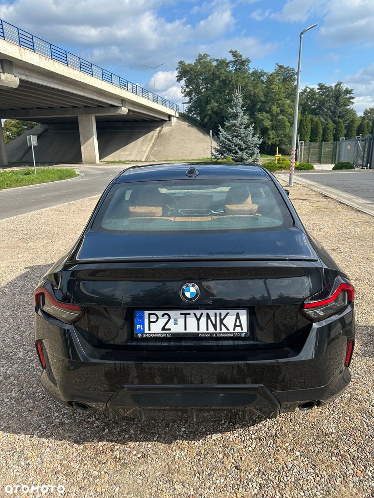 BMW Seria 2 230i M Sport sport - 6