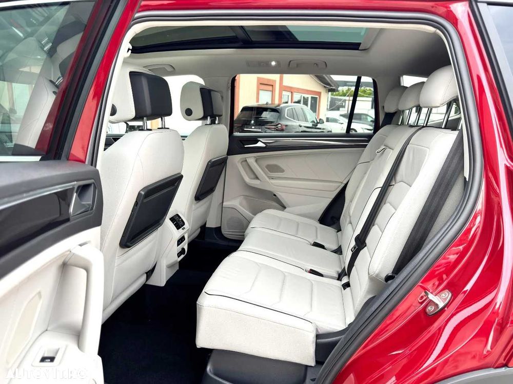 Volkswagen Tiguan Allspace 1.5 TSI ACT DSG Elegance - 18