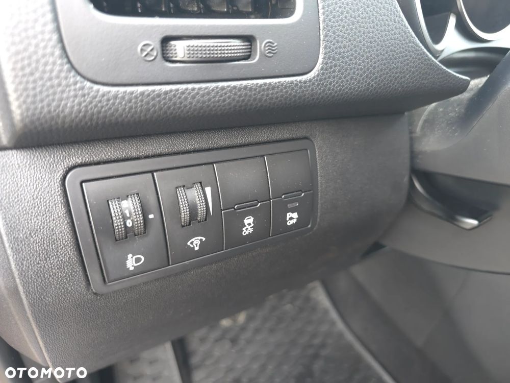 Kia Venga 1.6 L - 18