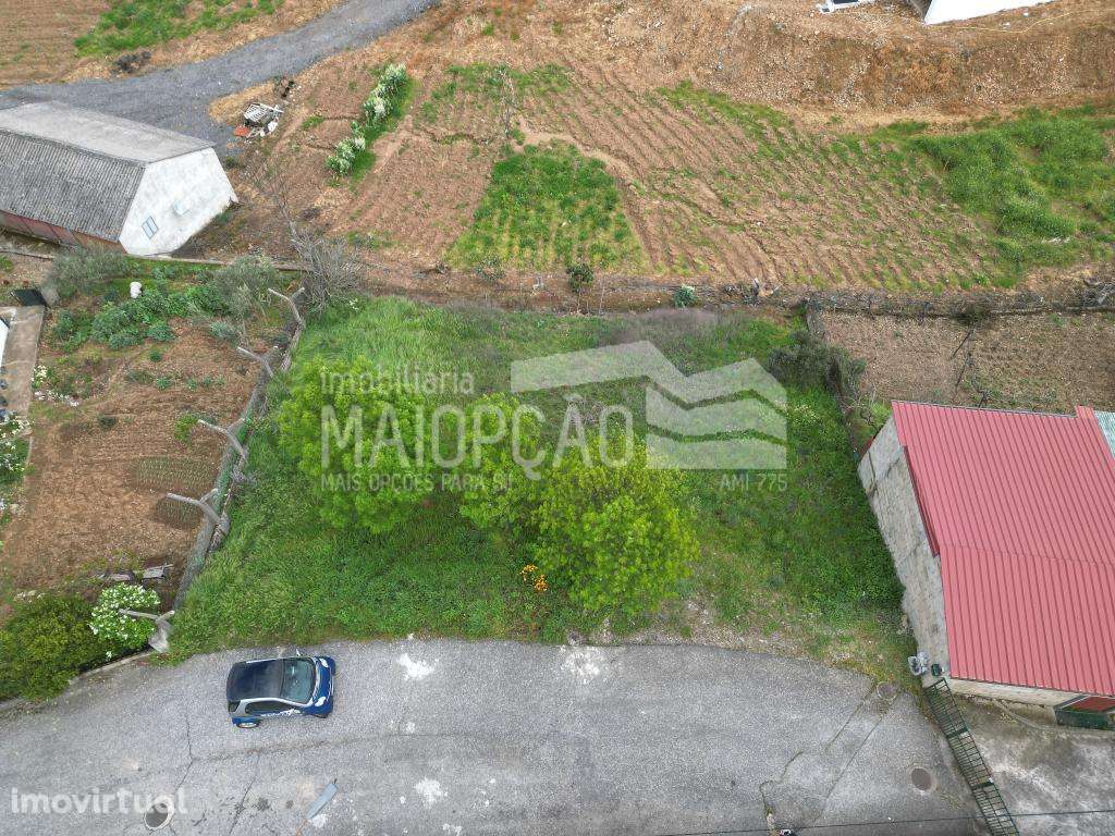 Terreno de 400m² à Venda em Bragança - Grande imagem: 5/7