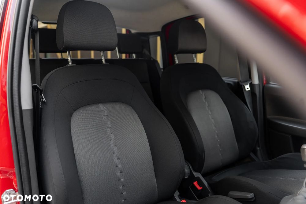 Fiat Panda 1.4 100HP - 14