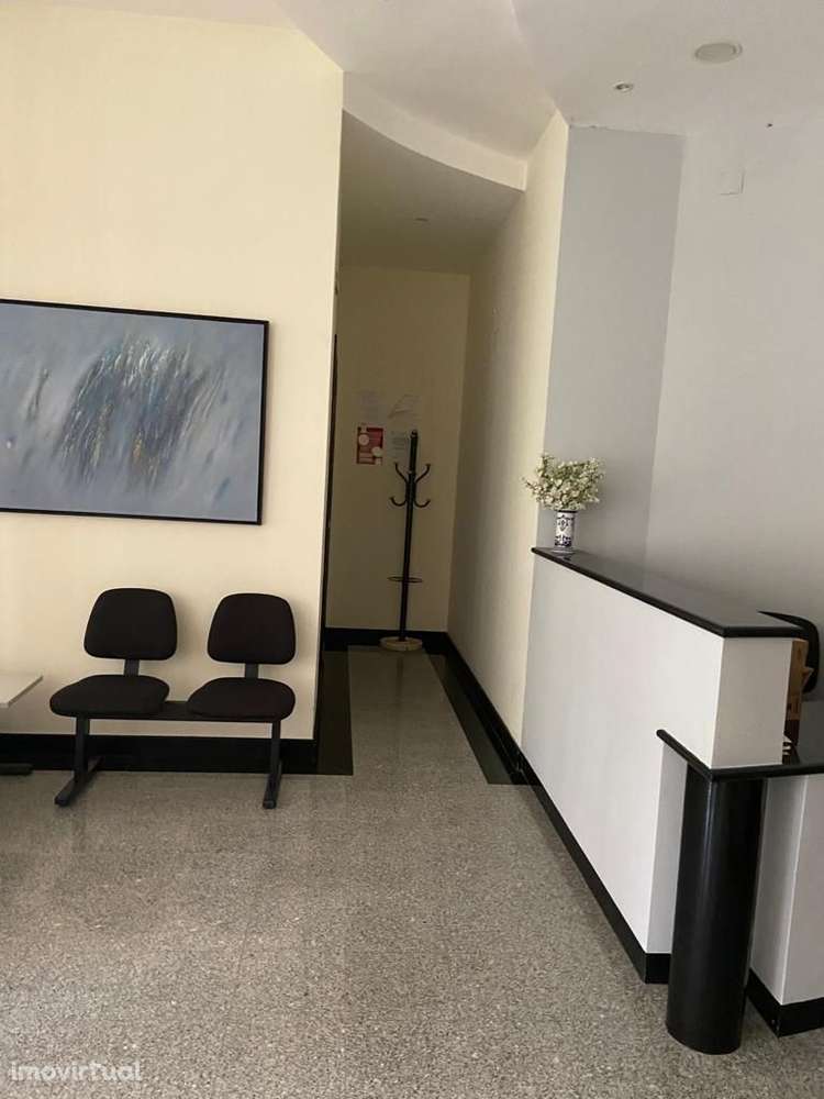 Loja no centro da Póvoa do Varzim - Grande imagem: 2/11