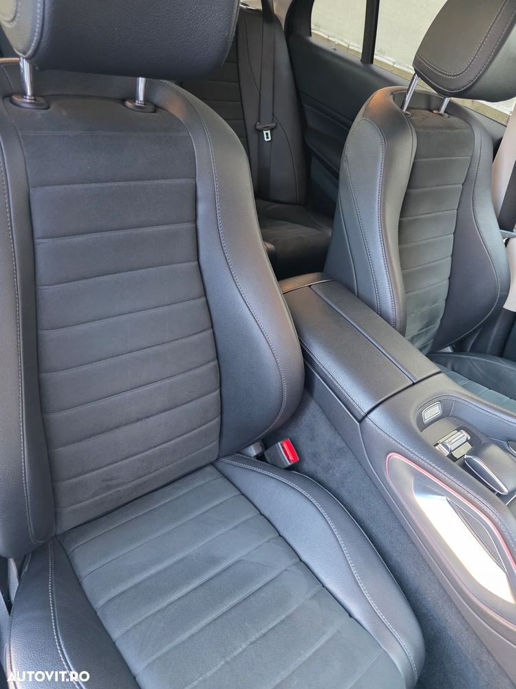 Mercedes-Benz GLE - 22