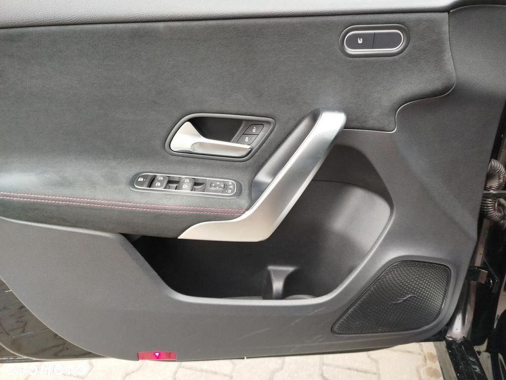 Mercedes-Benz Klasa A - 12