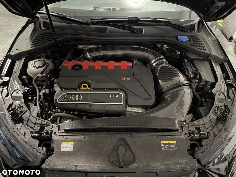 Audi RS3 Sportback - 11