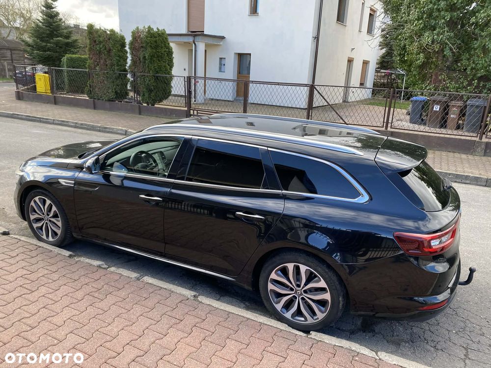 Renault Talisman ENERGY dCi 130 EDC INTENS - 39