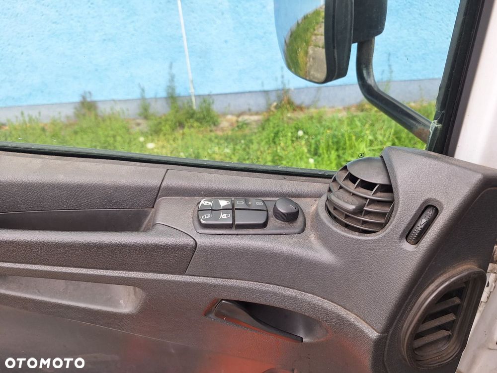 Versalift Atego 1323 - 14
