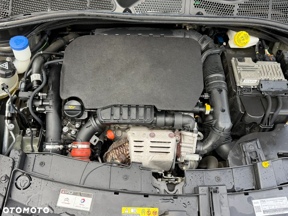 Citroën C4 Cactus - 23