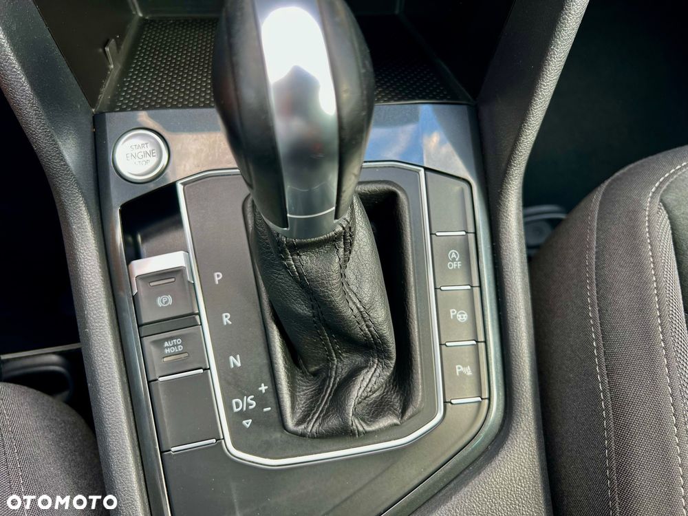 Volkswagen Tiguan 2.0 TDI BMT SCR Comfortline DSG - 30