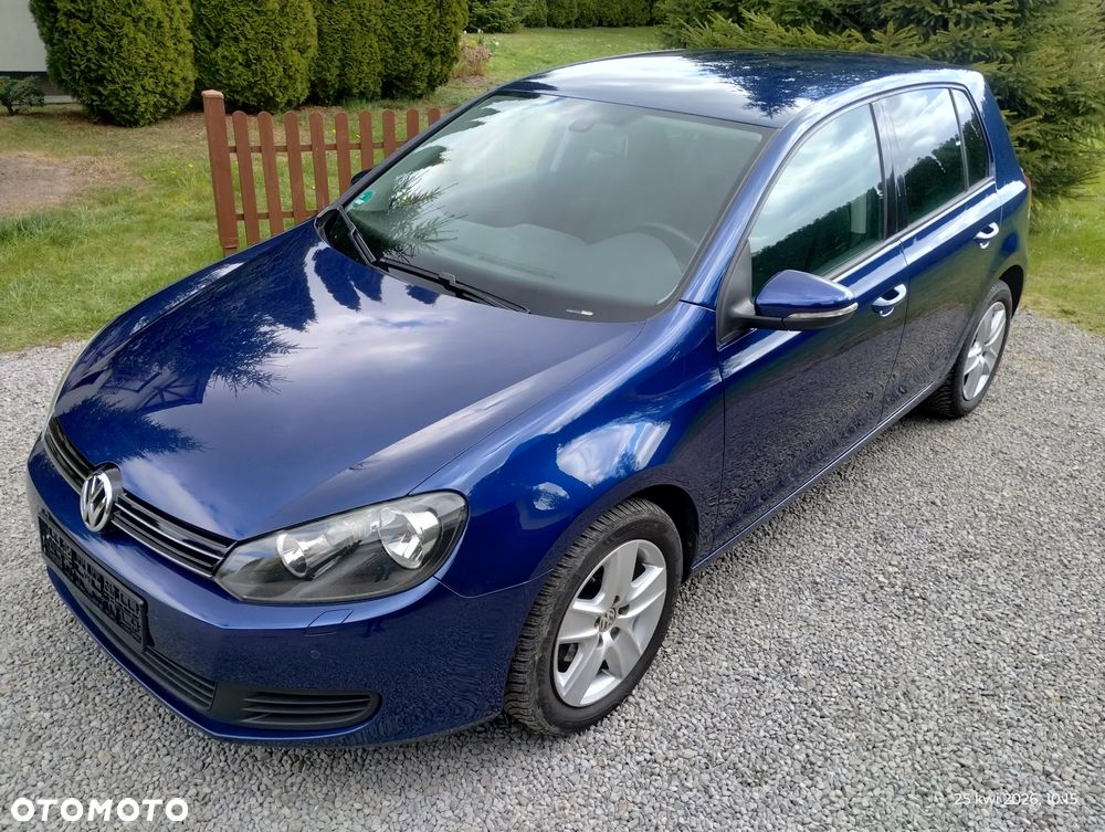 Volkswagen Golf 1.6 Comfortline - 3