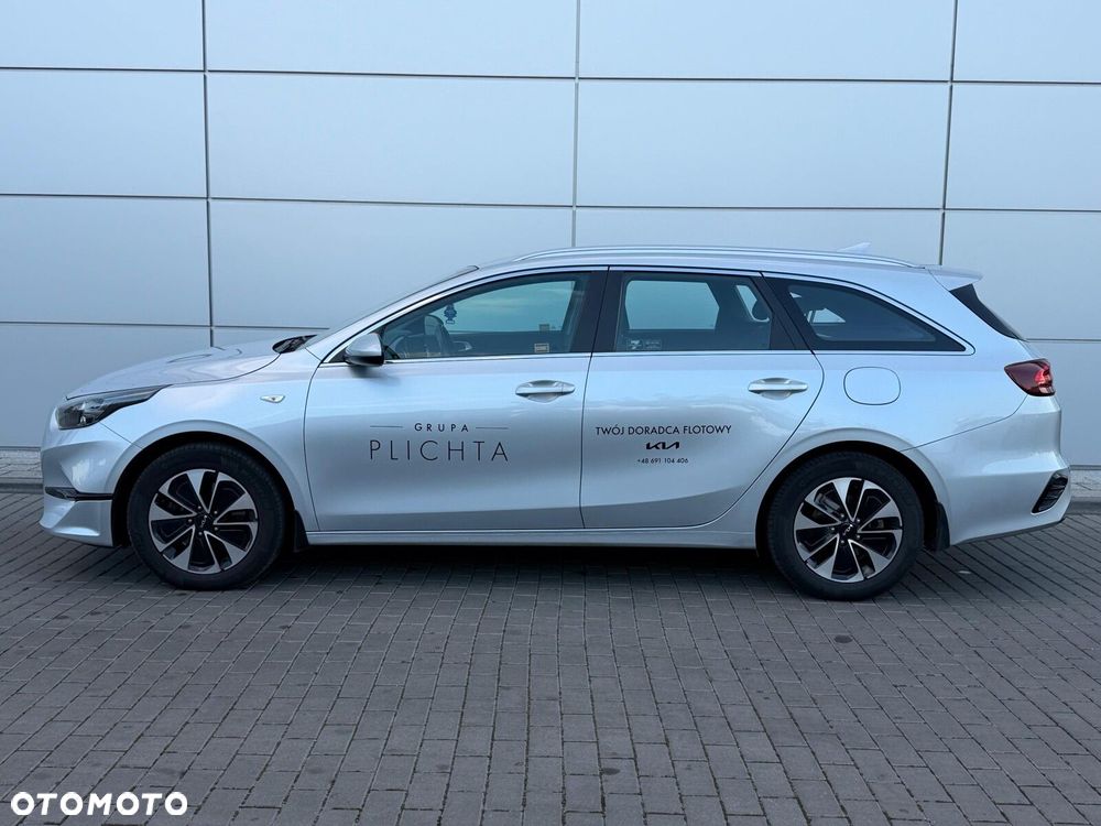 Kia Ceed - 3