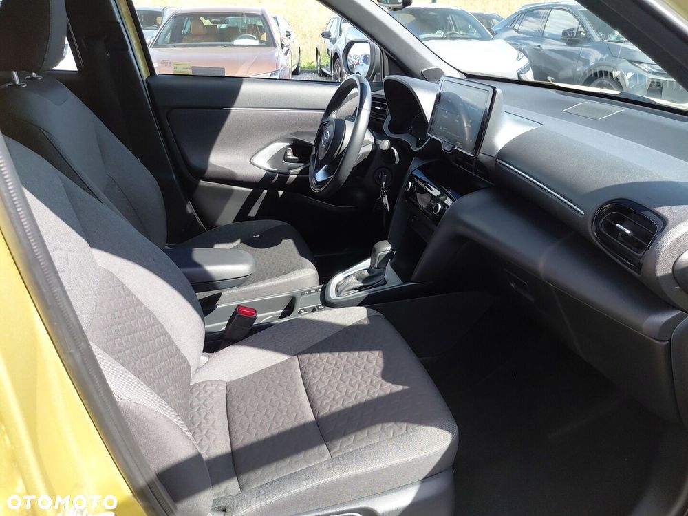 Toyota Yaris Cross Hybrid 1.5 Comfort - 9