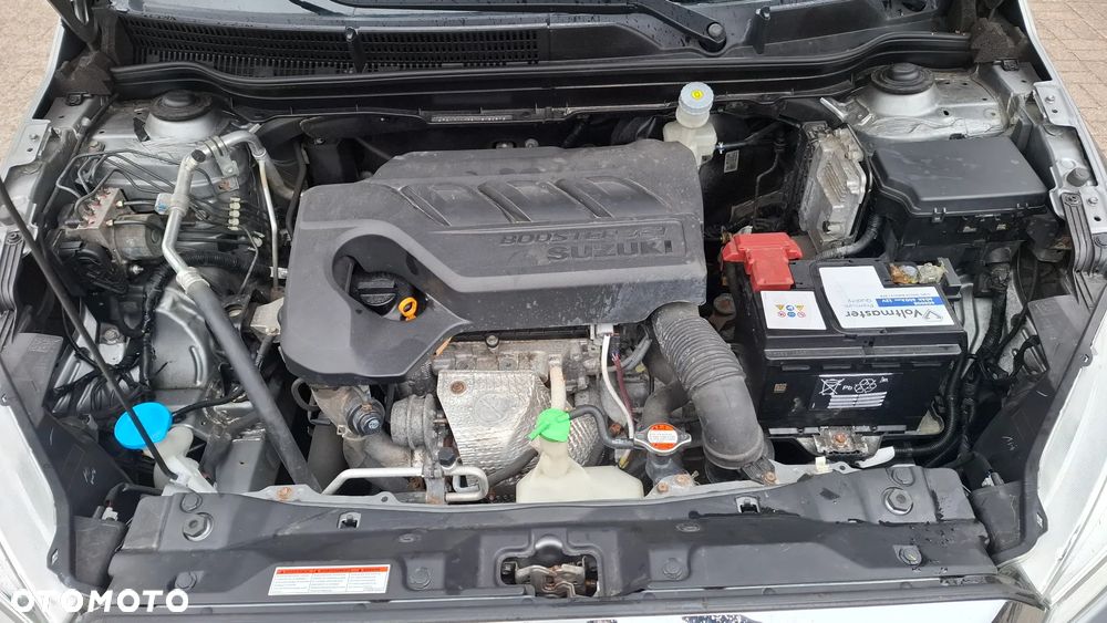 Suzuki SX4 S-Cross 1.0 T Comfort - 20